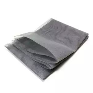 창문 방충망 시트 베란다 창문 보수 시트 100X180CM