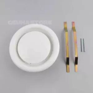 덕트 디퓨샤 천정디퓨저 원형