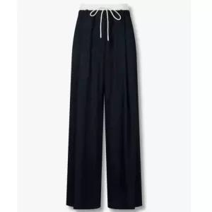 [백화점 홈쇼핑 정품] 스튜디오 톰보이 이중배색밴딩팬츠 (9104331021)