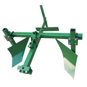 두둑 성형기 도랑 쟁기 휴립기 배토기 경운기 회전형