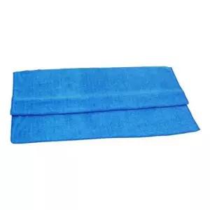 바둑 걸레 40x60cm 20장 행주 청소 세차 수건