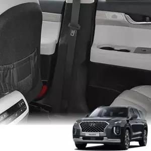 [CAR] 펠리세이드 안전벨트커버 스크래치방지 튜닝용품