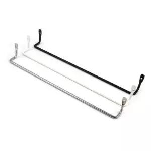 다용도걸이(슬림행거 트레이 다리 300x25)택색상 zJx4+8Ybz