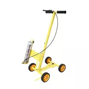 주차선 도색 안전선 차선 스프레이 라인마킹 페인트 간단한