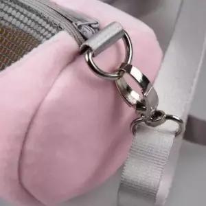 [반려] 소동물 외출 가방 고슴도치 전용 사은품 매트 포함