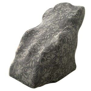 안마의자 커버 스판 인테리어 개폐식 스크래치보호 풀커버 덮개 먼지커버 세탁가능 전용