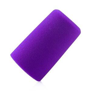 [미국배송] 슈어 MV7+ 팟캐스트 다이내믹 마이크 교체용 LEFXMOHY 팝 필터 MV7 플러스 윈드스크린 폼 커버 - 퍼플