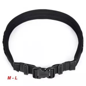 프로스피드 벨트 M-L V3.0 TT008카메라 디카 촬영용 소품 허리 씽크탱크 파우치용 파우치 치수납