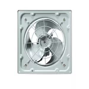 (대륜)DR-DF25ASB 고압환기팬(외경사이즈 350X350) 환풍기 날개 고압 산업용 공장 업소용 식당