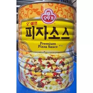 피자소스 ( 3K)토마토페이스트 케찹 케？y 케첩 만들기 용소스