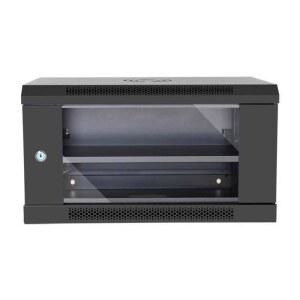 서버랙 케이스 네트워크 디럭스 캐비닛 실내 미니서버랙 통신렉 철제 녹화기 소형서버랙