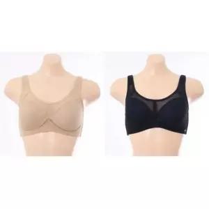 비너스 VENUS 브이핏 에어로쿨 스포츠 2종 AB컵브라VBRS120AB 488629