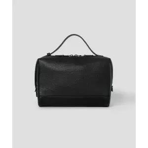 매장정품 빈폴 BEANPOLE ACCESSORY 남성 파우치백1 블랙 BE61D4B025 652506