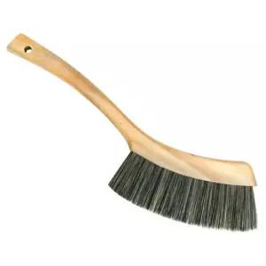 나무 빗자루 중 1P 현관 자동차 사무실 걸이용 청소기