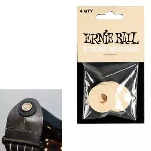 기타파츠 Cream 4P OOAF20 스트랩락 스블록스트랩락 스락 용스락 스고리 멜빵 멜빵락