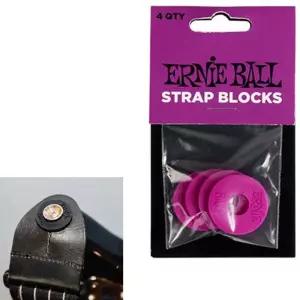 4P 스트랩블록 기타스락 파츠 OOAF17스락 스락 용스락 스고리 멜빵 멜빵락