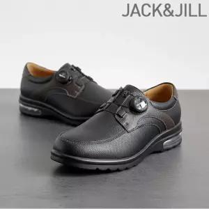 소가죽 다이얼 에어 남성화(JA6262M)