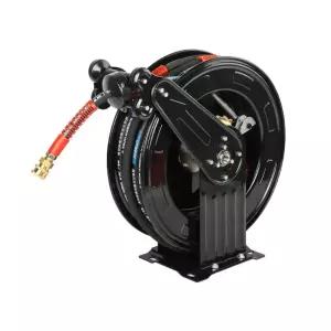 구리스 고압 호스 호스릴 그리스건 그리스 에어 자동 세차