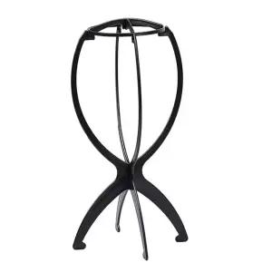 가발걸이 스탠드 가발 보관 거치대 진열대 가발거치대 통가발걸이