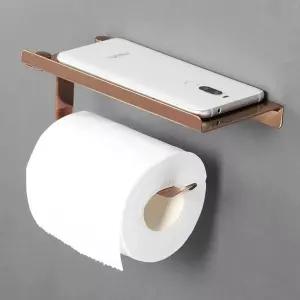 로즈골드 화장지걸이 선반형 지홀더 휴이휴지 휴이 형휴이 스텐휴이 욕실휴이 실휴이 크롬휴이 두루마리 실
