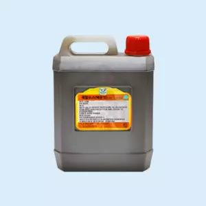 족발소스 매운맛 5KG 불소스 매운소스 불족 태영 불양념 불맛 매운불