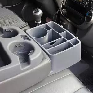 [CAR] 포터2 봉고3 더블캡 콘솔트레이 정리함 콘솔박스