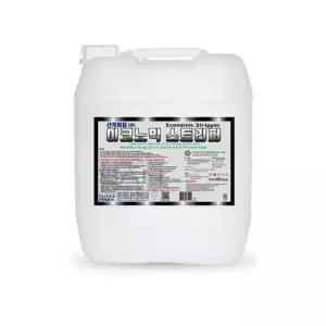 이코노믹스트리퍼 바닥박리제 대용량 18.75L 왁스 청소 세제 광택