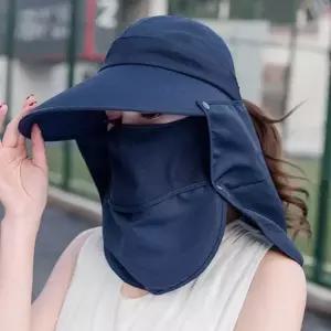 썬캡 모자 골프썬캡 스포츠모자 챙모자 여름모자 썬햇