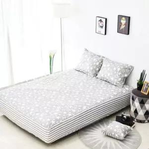 알러지방지 방수 침대커버 매트 이불 패드 싱글테마쇼핑 SS 생활풍경SS 리스 침구리스 지케어 먼지없는 알