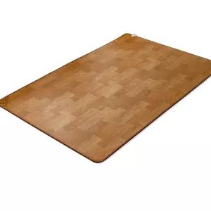 온돌불가마 카페트매트 전기장판 특대형 2난방 점보형