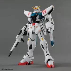 MG F91 Ver.2.0F91건담 프라모델 피규어 모형 조립 건프라