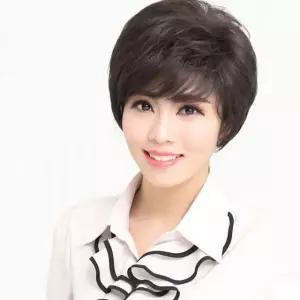 중년가발 중년여성 통가발(망포함) sgH9+6YfZ