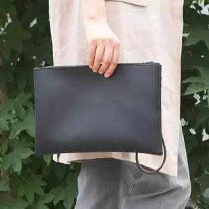무지 클러치백 남자 여자 손목스트랩 국산 데일리 SZQ9+8ROY
