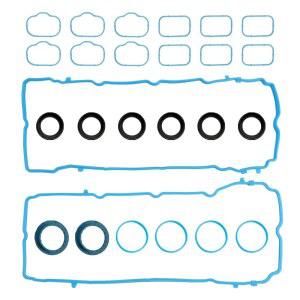 밸브 커버 개스킷 및 흡기 매니폴드 개스킷 세트 크라이슬러 닷지 지프 램 차량 2011-2020 3.6L 200 300 듀랑고 충전기 챌린저 그랜드 체로키, 교체 #VS50805R MS97204와 호환됩니다