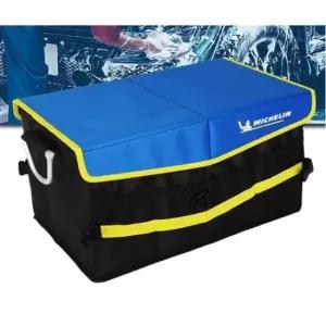 [CAR] 깔금한정리 미쉐린 트렁크 정리함