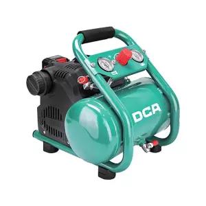 BL모터 ADQE550-6 충전 콤프레샤 6L 20V 베어툴컴 프레셔 식프 프레 식프세샤