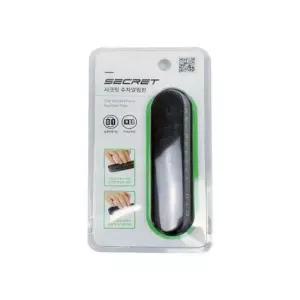 [CAR] 이솔 삼진 시크릿 주차알림판