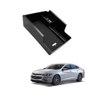 [CAR] 올뉴말리부전용 콘솔트레이 전용콘솔 수납 정리함