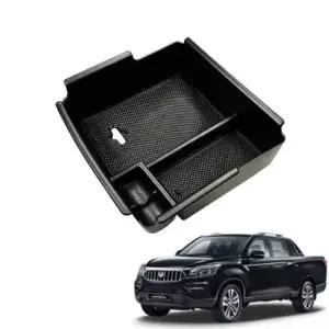 [CAR] 렉스턴스포츠칸전용 콘솔트레이 전용콘솔 수납 정리함