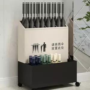 우산꽂이 보관함 현관 장우산 대형 거치대 거치 업소용 우산