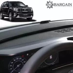 [CAR] 모하비더 마스터 논슬립 대쉬 보드 커버 마이크로 썬커버