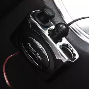 [CAR] SF 차량용 3구 차량용 시거잭 멀티소켓 시거라이터