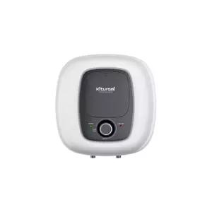 귀뚜라미_법랑 G30 전기온수기(하향식 벽걸이형) 국산 순간 화장실 목욕 샤워 샤워용