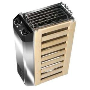 사우나 스팀히터 찜질방 펜션 습식 훈증