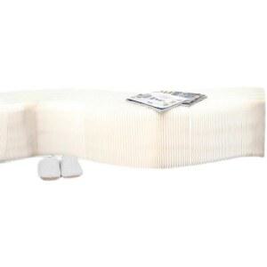 접이식 종이벤치 인테리어의자 스툴 우드 감성 28cm 멀티