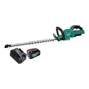 BL ADHT20221HK 충전헤지커터 550mm 20V 6.0AH원예가지치기 공구 용전정기 예초기 전동전