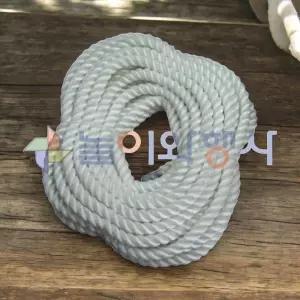 운동회 줄다리기 30m 게임 체육대회소품 파이렌 다리기줄 밧줄 체육밧 게임밧 야유회 단체놀이 스포츠 용품