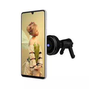 차량용 스마트폰 고속 무선충전기 자동공기흡착송풍구거치대 구용 구폰 용거치대 거치대 핸드 차거치대