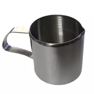 미니 벨크리머 에스프레소 샷잔 60ml 커피용품 카페 벨크리머 밀크저그 스텐