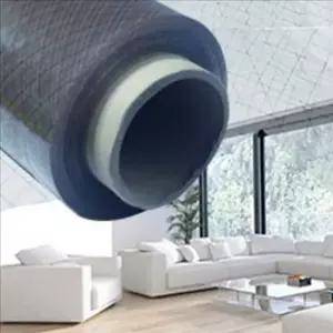 방한 창문 방풍 필름 외풍 베란다 방풍 필름 틈새 단열